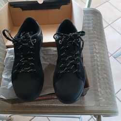 Brahma Womens Work Shoes