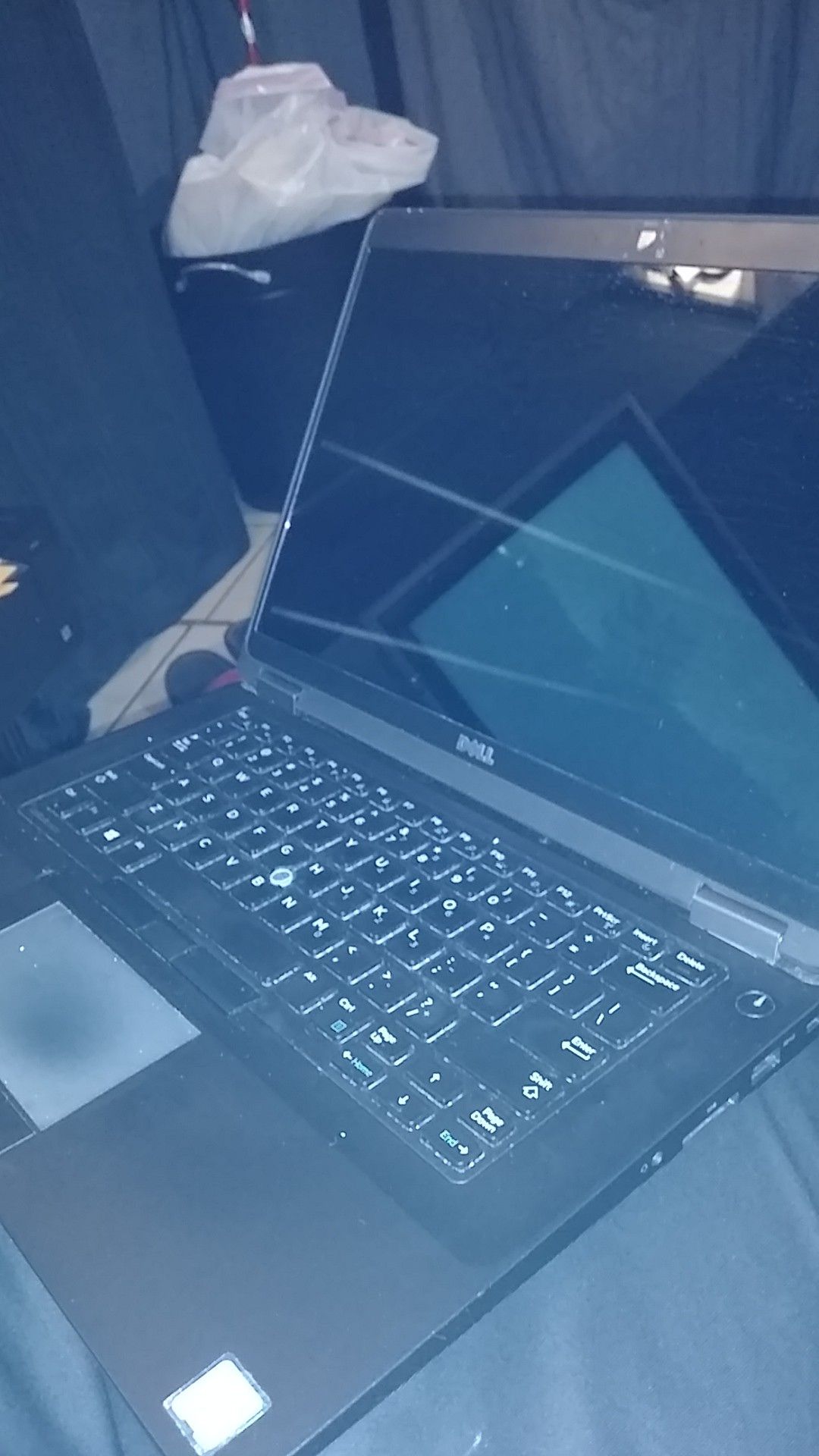 DELL LATITUDE E5470