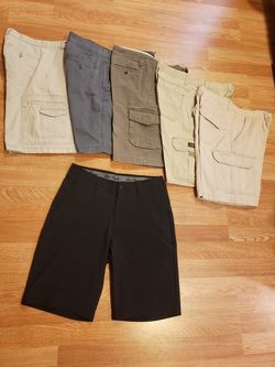 Shorts for men's sz 30