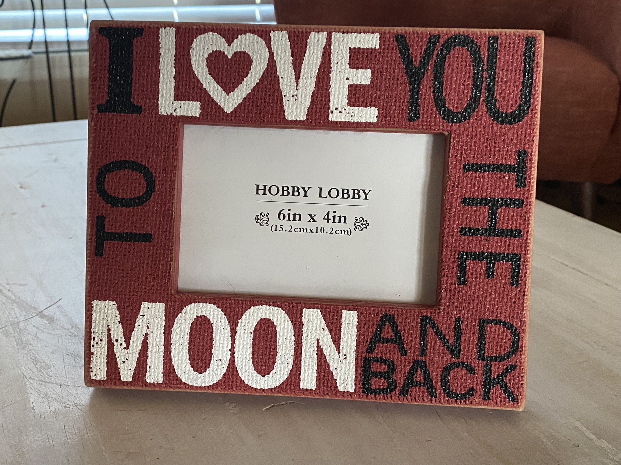 Picture Frame