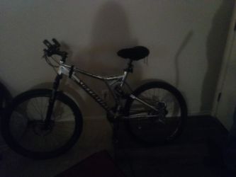 Specialized Schwinn Stumpjumper Bicycle