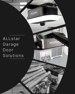 garage door service 