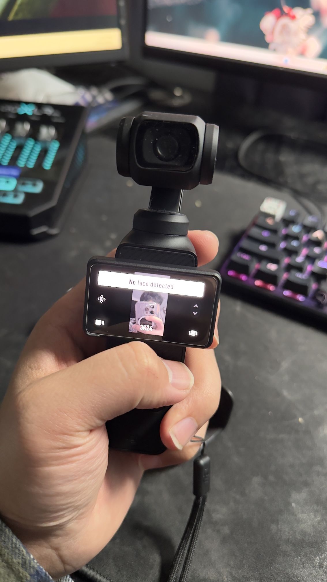 DJI OSMO POCKET 3