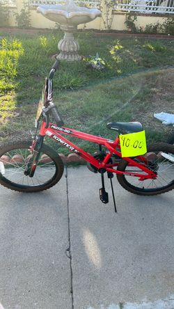Bicicleta IGNITER