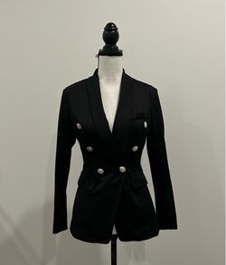 Classic Blazer