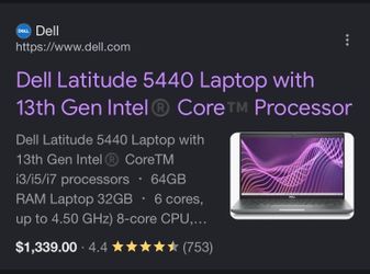 Laptop