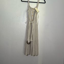 NWT Monteau Dress Size Large 