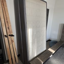 Twin Box Spring FREE