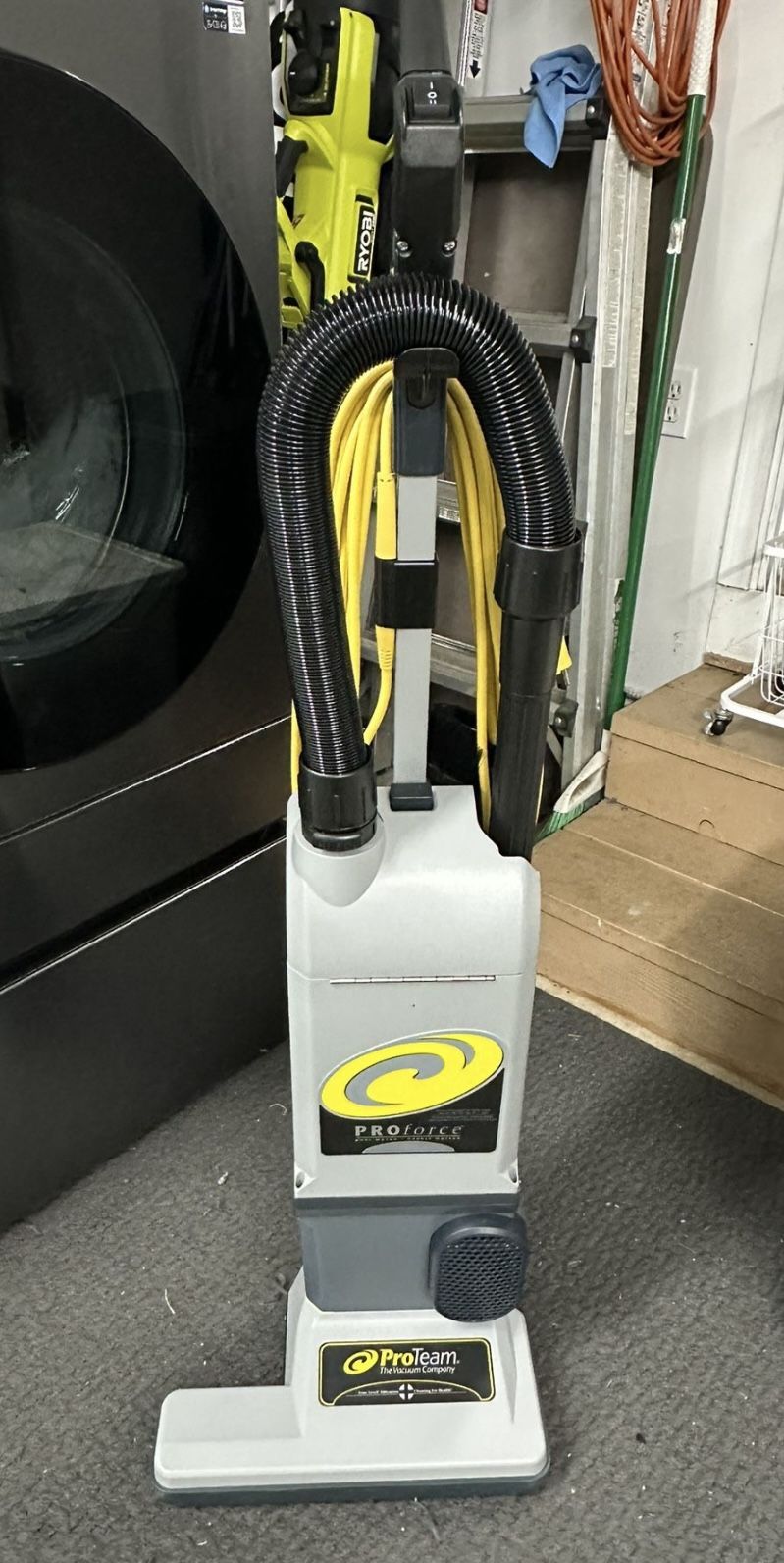 Proteam 1500XP