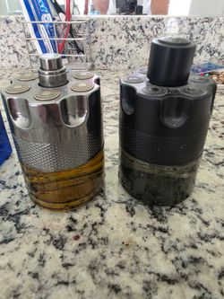 Men’s Cologne Lot / Collection – Azzaro, Lattafa Khamrah, Pride, B&BW (Bundle or Separate)