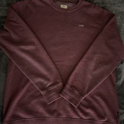 Vans Sweater 