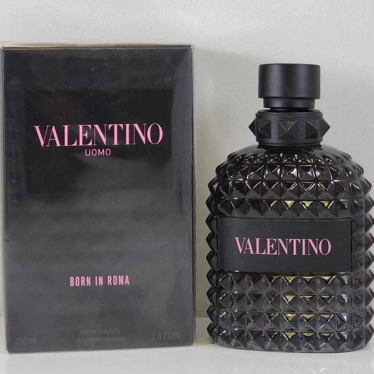 Men Valentino - $80