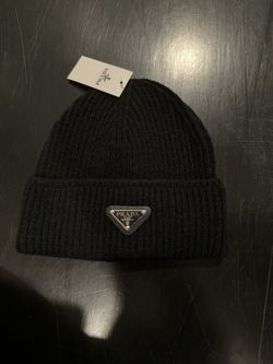 Prada Beanie