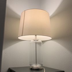 Ikea Egelsta Lamp