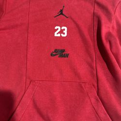 Jordan 23 Sweatshirt 