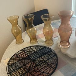 Flower Vase 