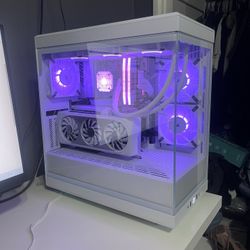 High End Gaming/ Streaming PC