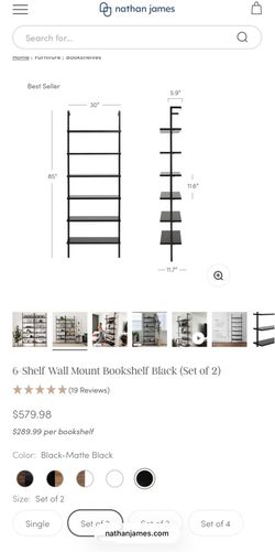 Bookshelf