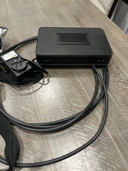 Netgear Modem