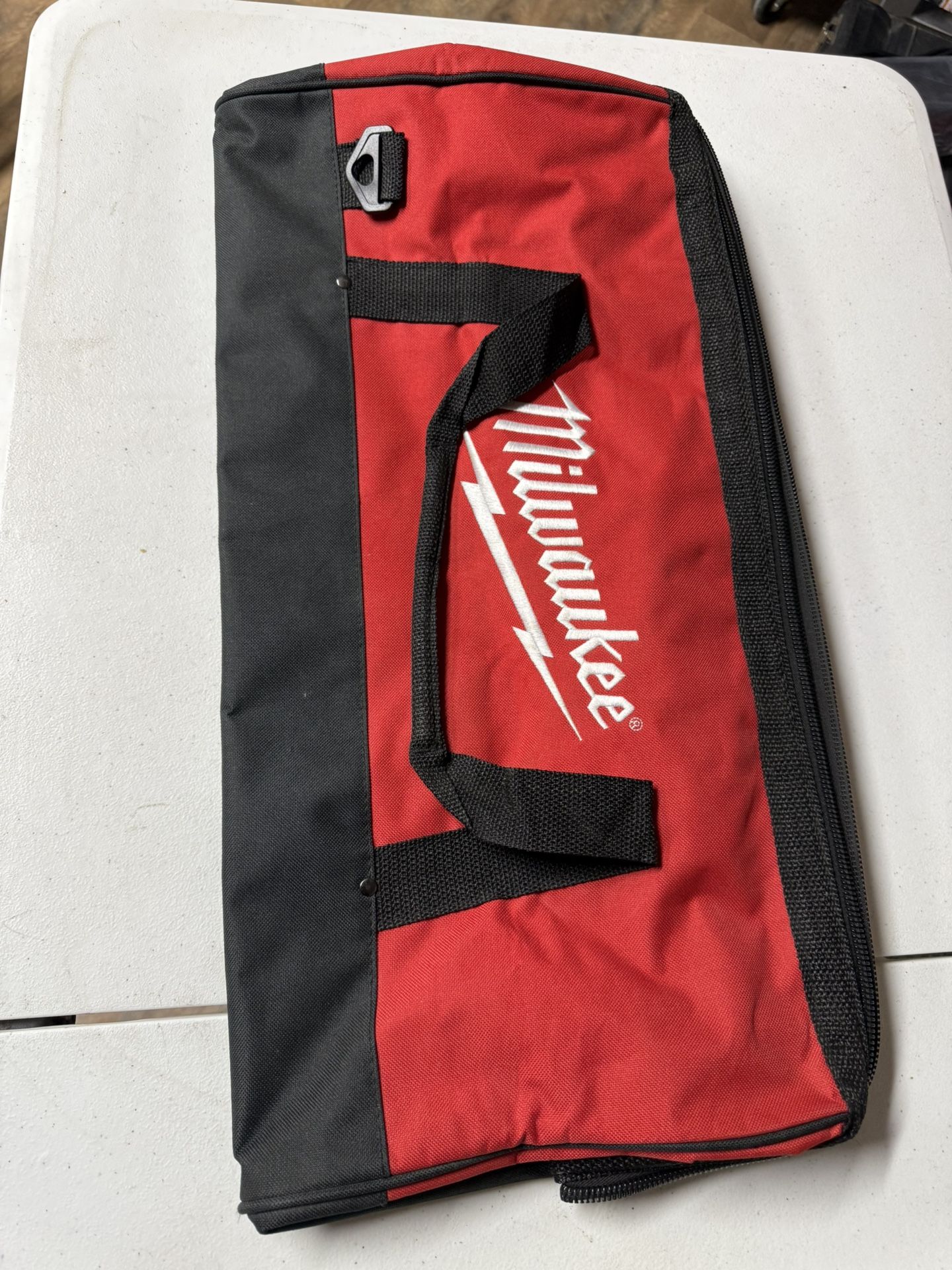 Milwaukee Large Tool Bag