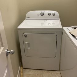 Electric Dryer