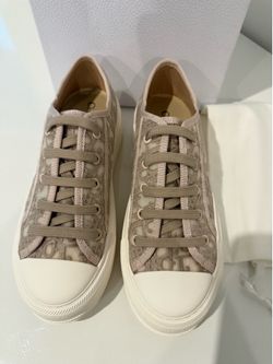 Women's Dior sneakers