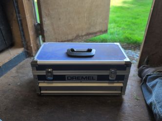 Dremel 4300 kit