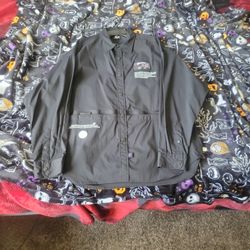 Aape Team By a Bathing Ape Jacket