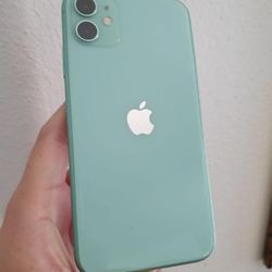 iphone 11 unlocked 64 gb excellent condition