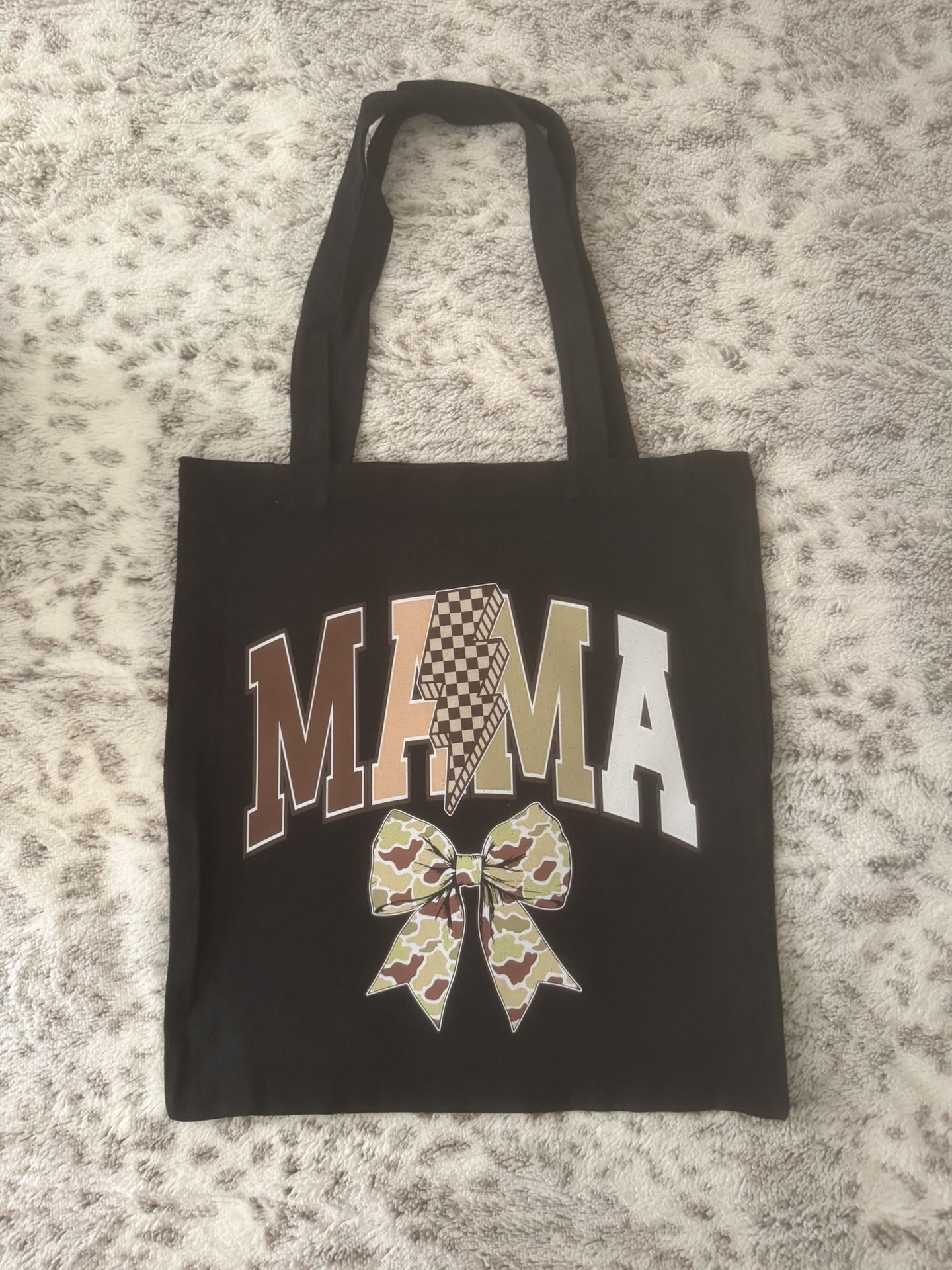 Mama Tote Bag