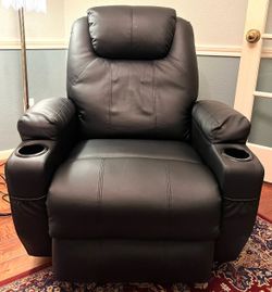 Recliner Electrical Chair