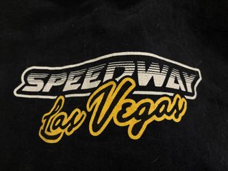 Speedway Las Vegas Bundle 