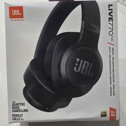 JBL Headphones