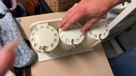 1950s kitchen gadget