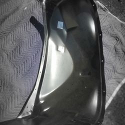 C10 Chevy Parts Front Sway Bar And Inner Fender Wells  81-87 Chevy Or Gmc Trucks 