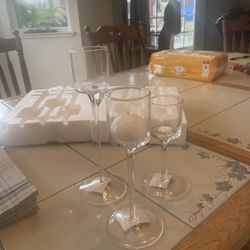 Floating Candle Holders 