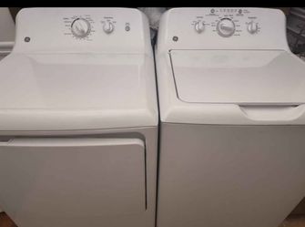 Like New Washer And Dryer CAN DELIVER AND INSTALL
