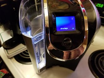 Keurig 2.0 for sale $35