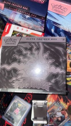 Pitch black etb