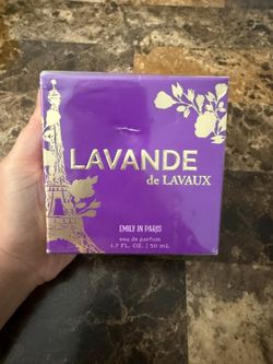Lavande De Lavaux Perfume