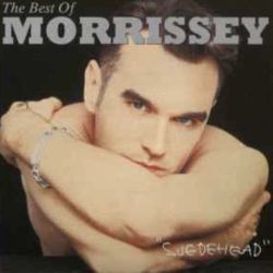Morrissey  2 CONCERT TICKETS 