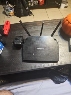 Netgear Router