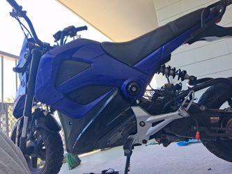 Moped