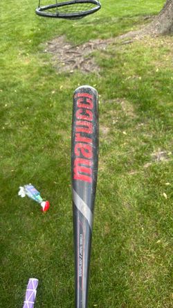 Marucci cat 9