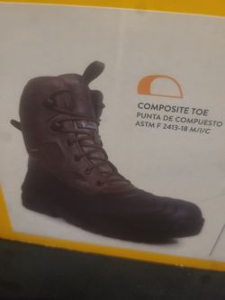 Work Boots