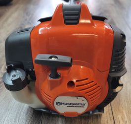 Husqvarna Professional Gas Power Unit Engine