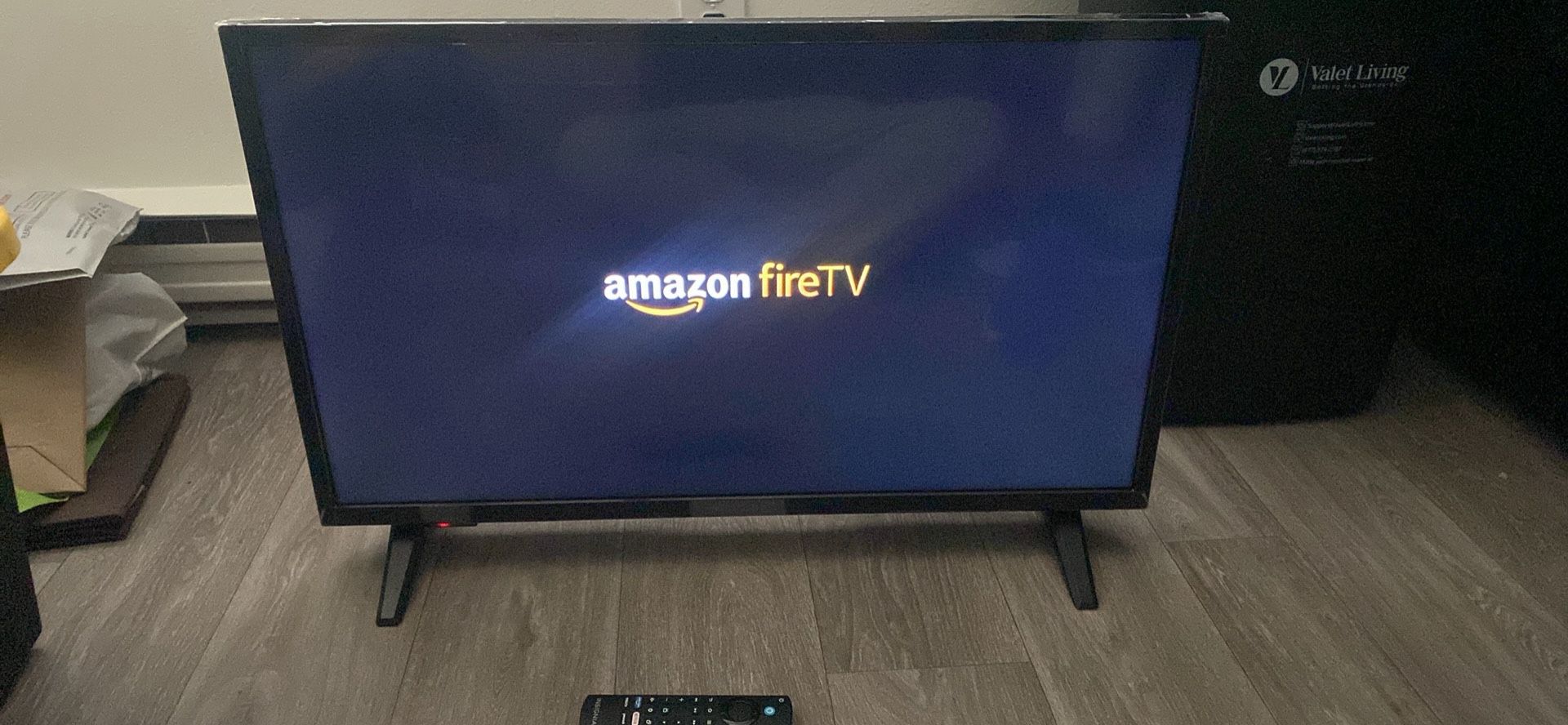 Insignia tv 32 Inch