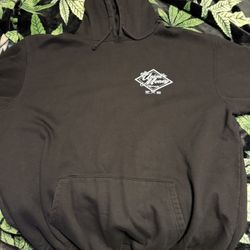 Union Money Sweater 