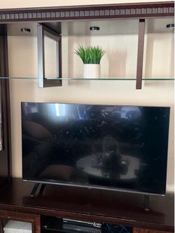 Toshiba C350 Class (50C350LU) 50" 4K UHD HDR LED LCD Smart Fire
