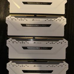 RAM - DDR4 16Gb